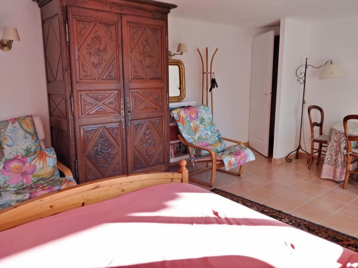 T1 Ou T2 Dans Villa Avec Jardin Proche Biarritz Англет Екстер'єр фото
